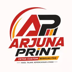 Arjuna Print Logo