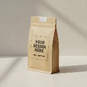 Packaging Custom Arjuna Print