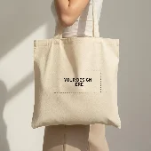Tote Bag Custom Arjuna Print